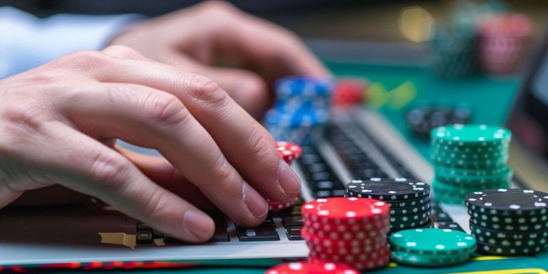 Tìm hiểu tổng quan về baccarat trực tuyến là gì