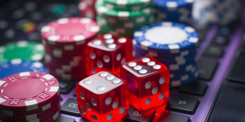 Tỷ lệ trả thưởng hấp dẫn trong game baccarat trực tuyến