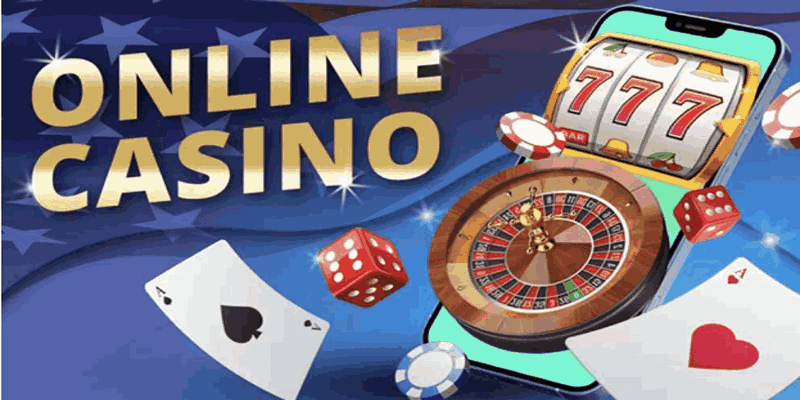 Khám phá casino trực tuyến hiện đại