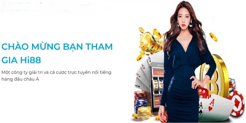 Hướng dẫn tham gia casino trực tuyến dễ hiểu nhất