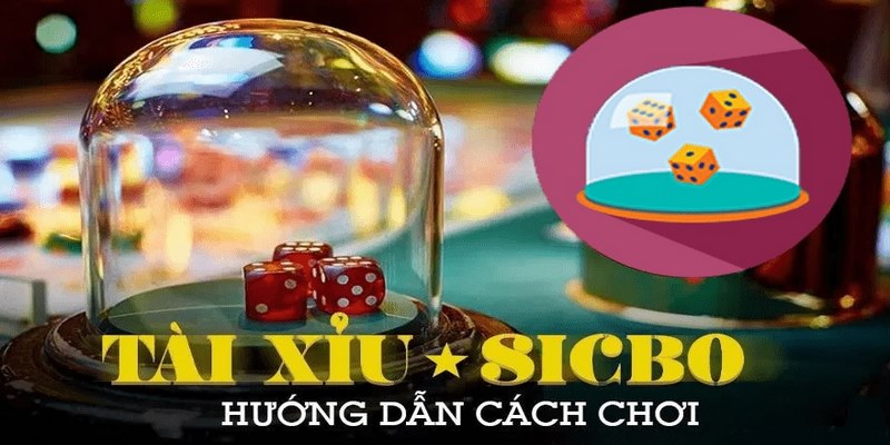 Hướng dẫn chơi tài xỉu online cập nhật mới nhất