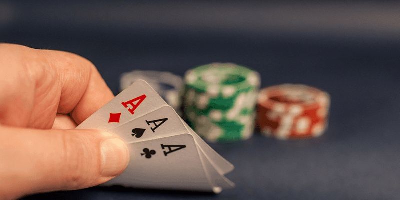 Luật tham gia chơi poker online chi tiết cho hội viên