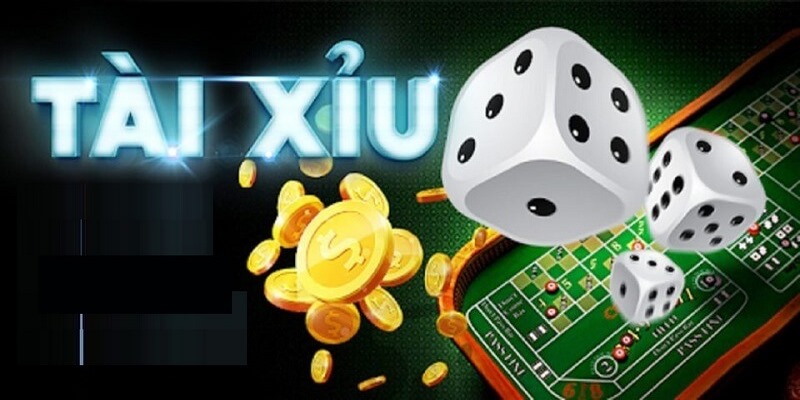 Giới thiệu tổng quan về game cược tài xỉu online