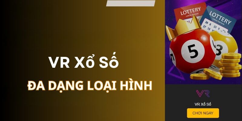 vr xổ số tại nhà cái hi88