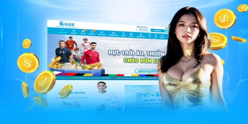 Chính Sách Hoàn Trả Chi Tiết Tại Nhà Cái Uy Tín Hi88