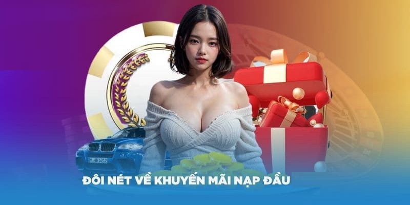 Khuyến Mãi Nạp Đầu Hi88 | Cơ Hội Gia Tăng Tiền Thưởng 2024