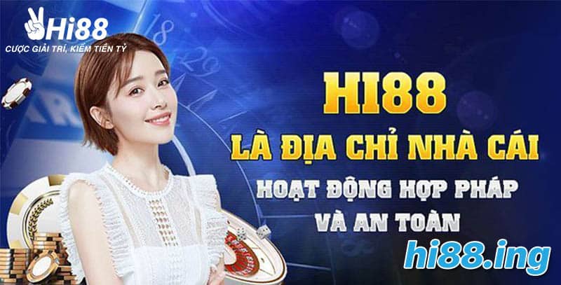 Liên Hệ Hi88 Như Thế Nào? 4 Vấn Đề Hỗ Trợ Phổ Biến Nhất